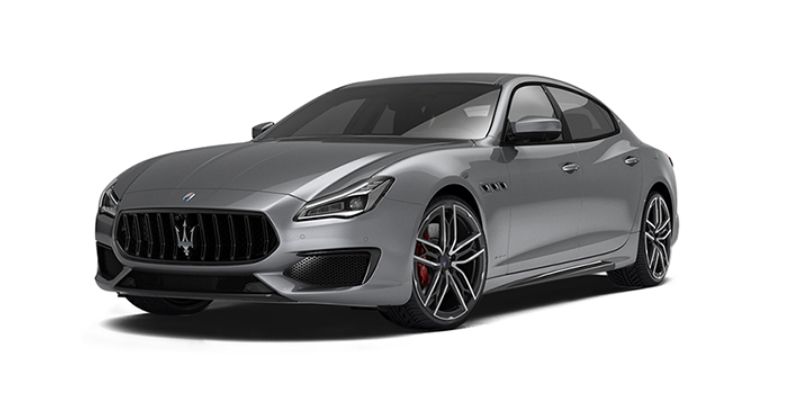 2020 Quattroporte S Q4